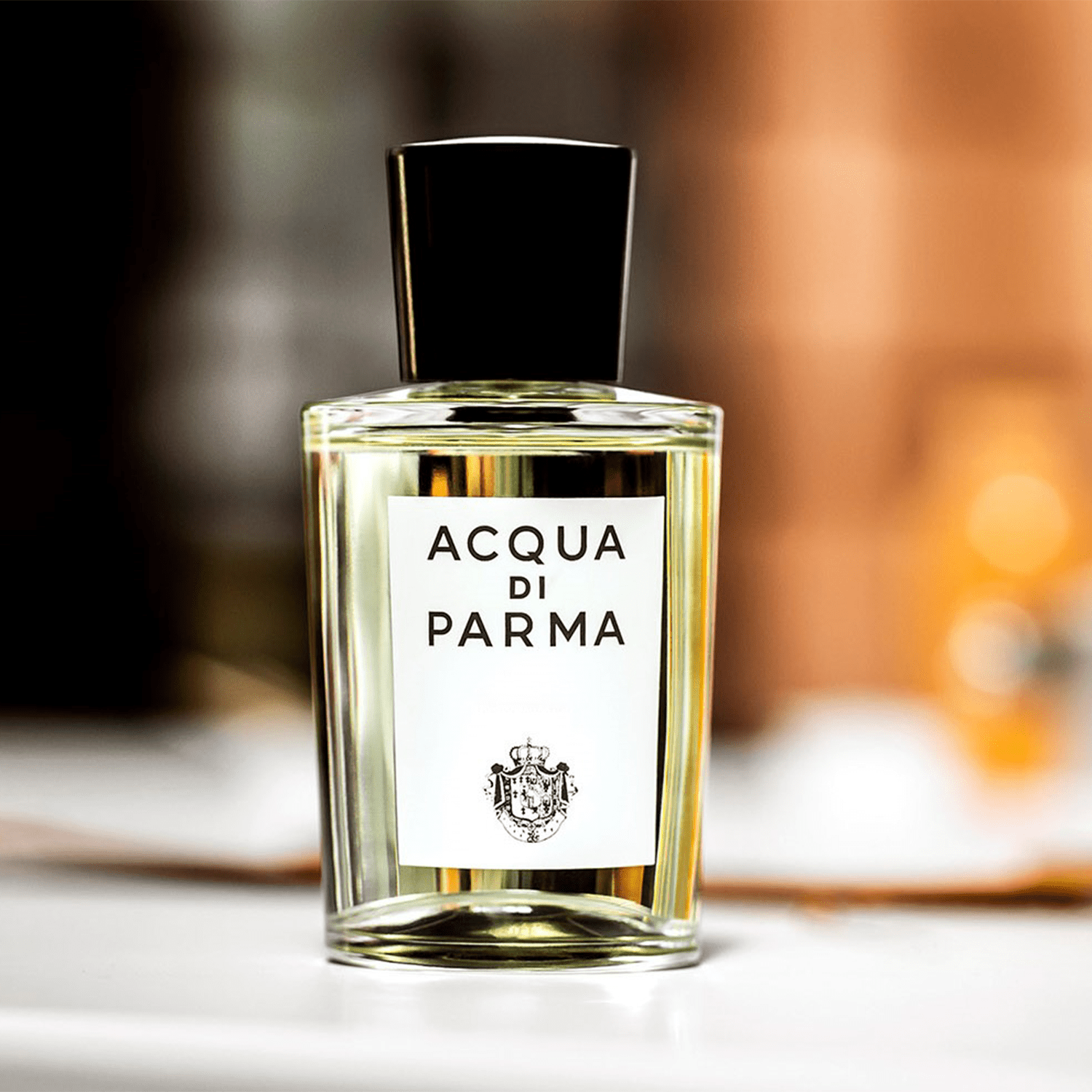 Parma Colonia Acqua Di Parma Women Note Di Colonia V Eau De
