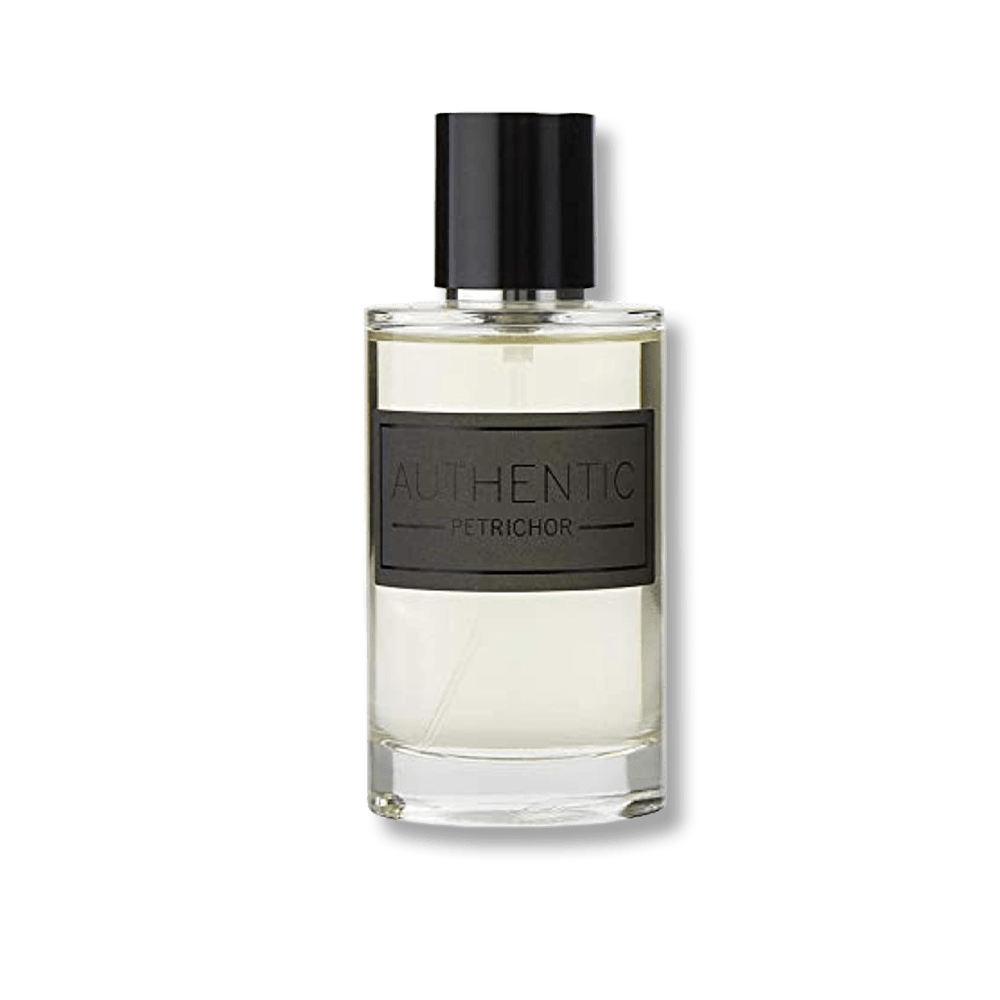 Authentic Petrichor EDP | My Perfume Shop