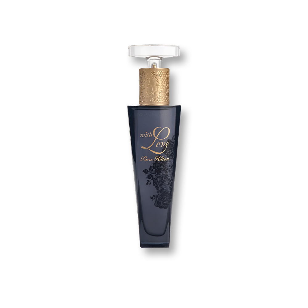 عطر باريس هيلتون ويذ لوف