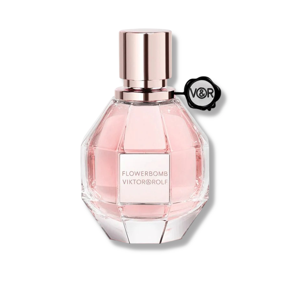 عطر فلاور بومب من فيكتور آند رولف