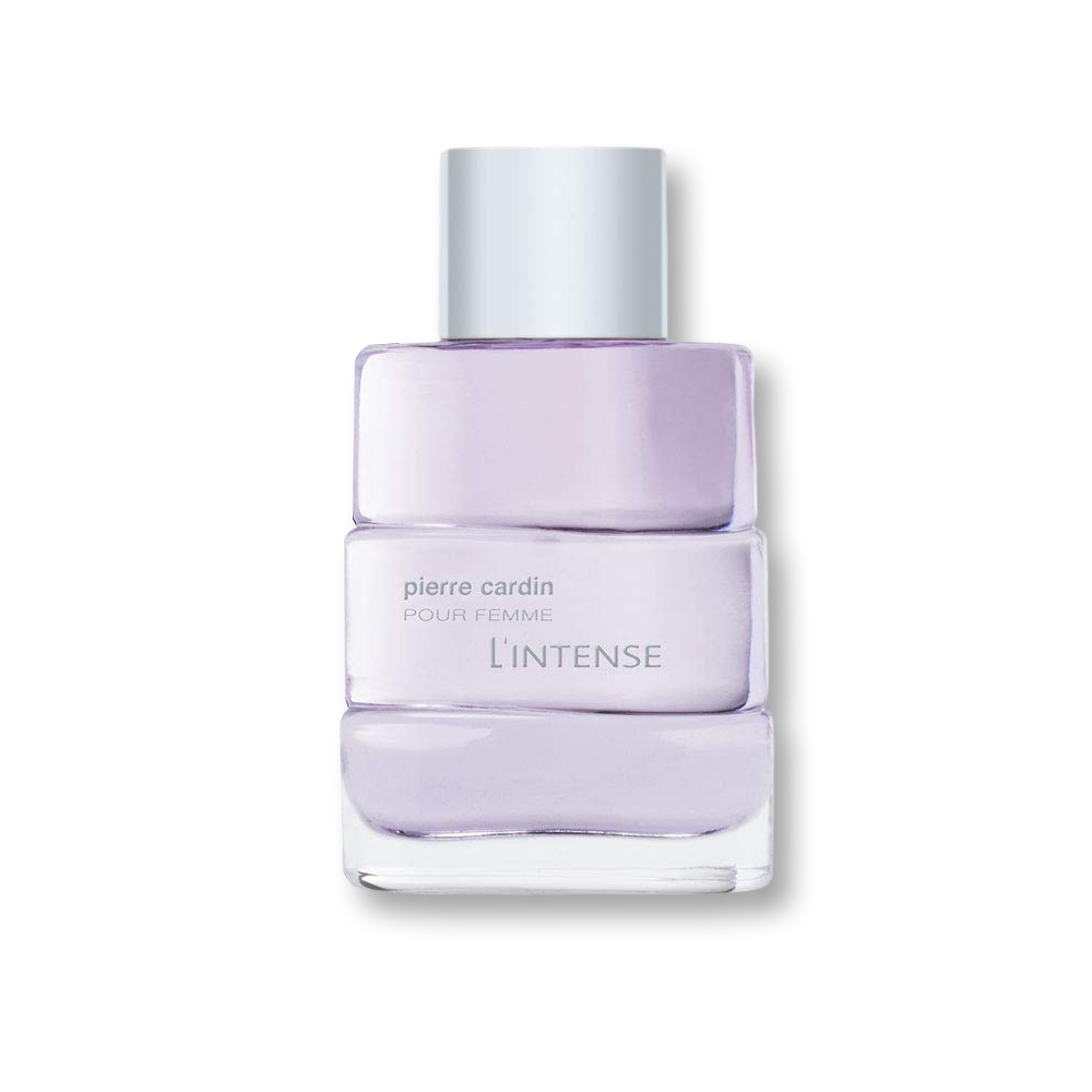 Pierre Cardin Pour Femme L'Intense EDP