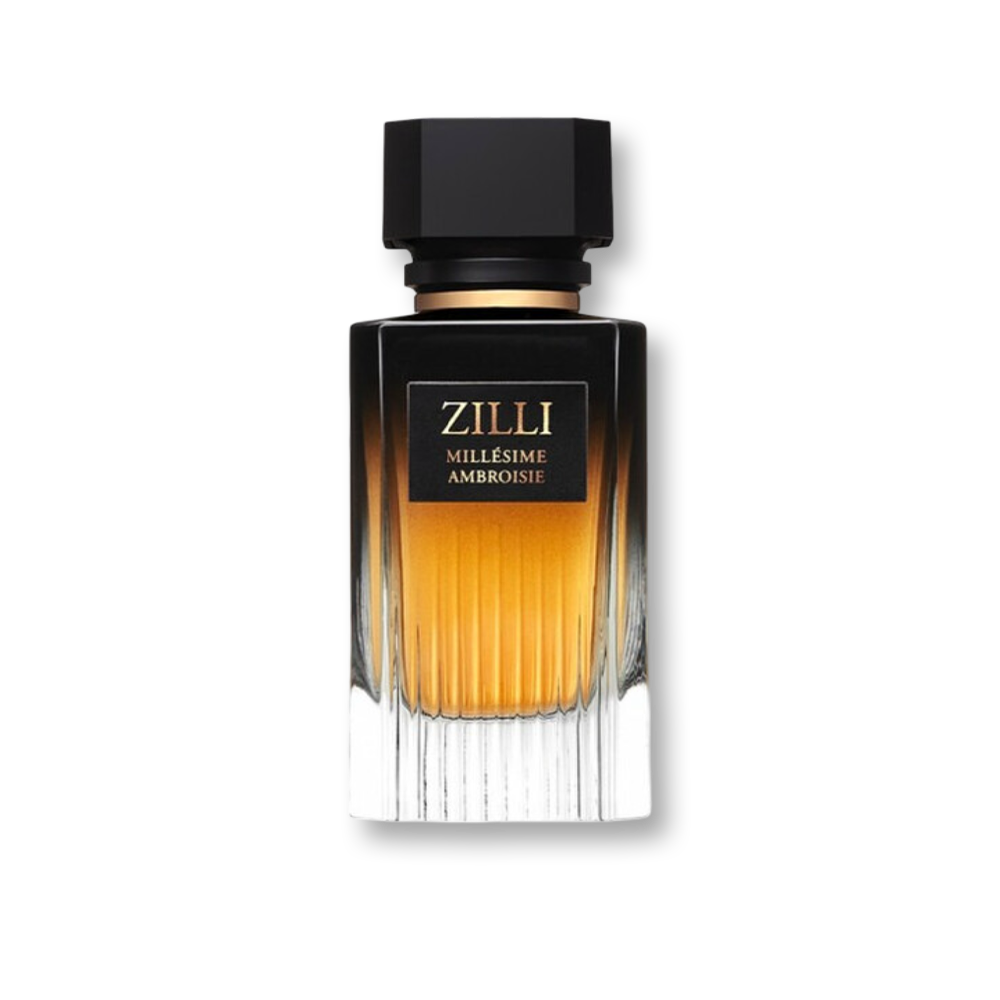 Zilli Millesime Ambroisie EDP