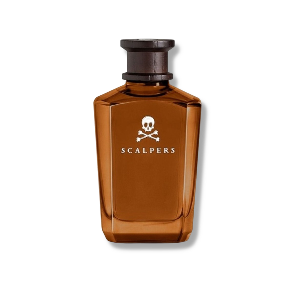 عطر سكالبرز ذا بوكسينغ كلوب EDP