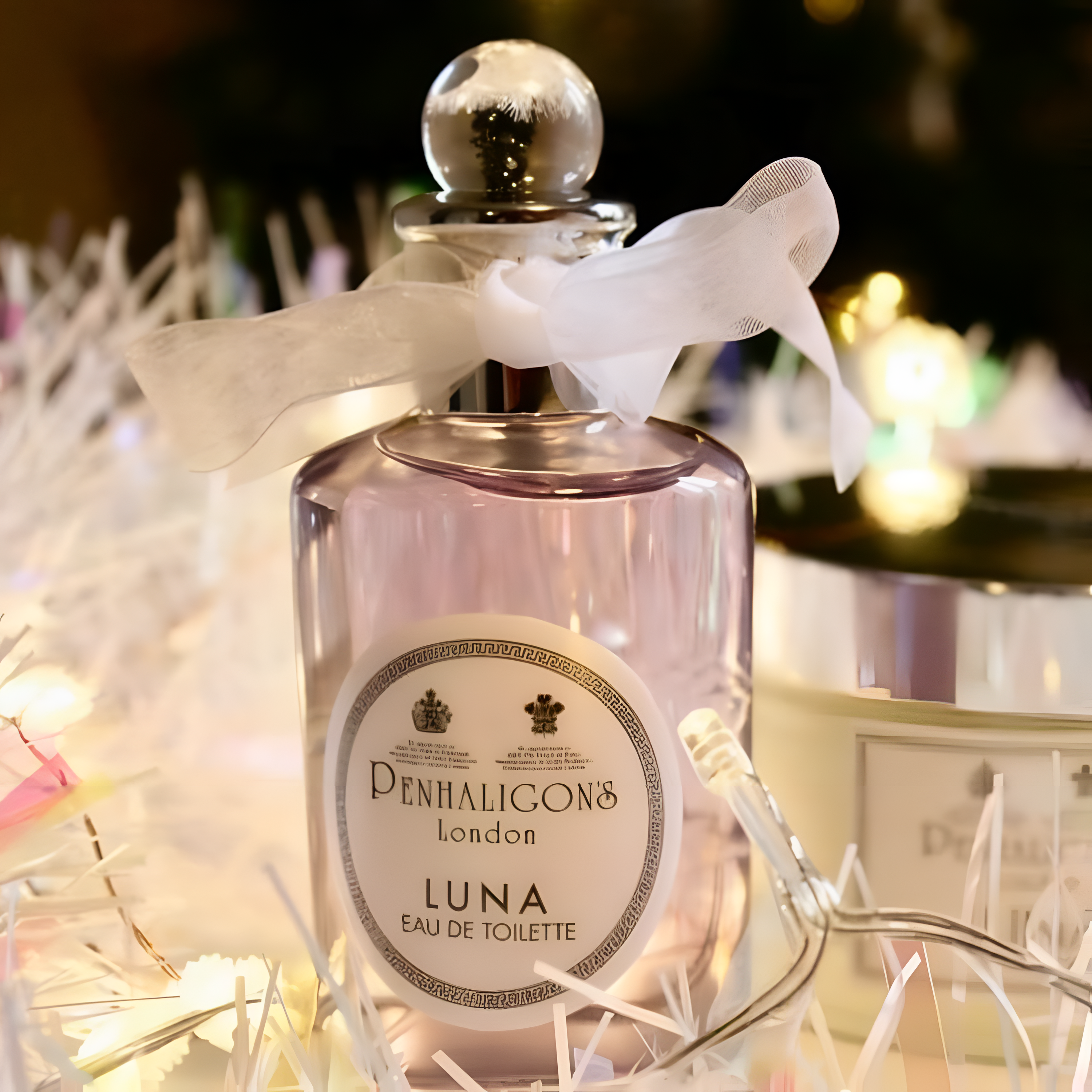 Penhaligon's Naughty Nibbles Discovery Set