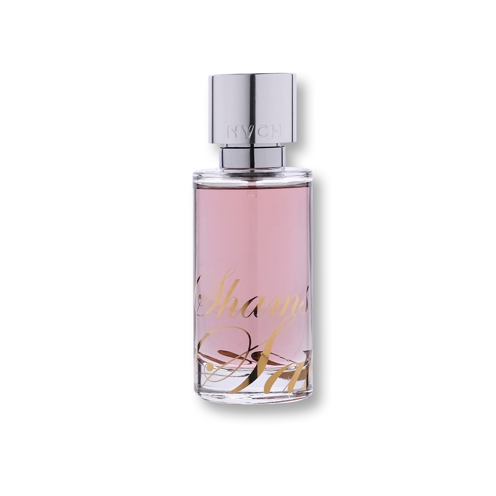 Nych Perfumes Shams Sahara EDP