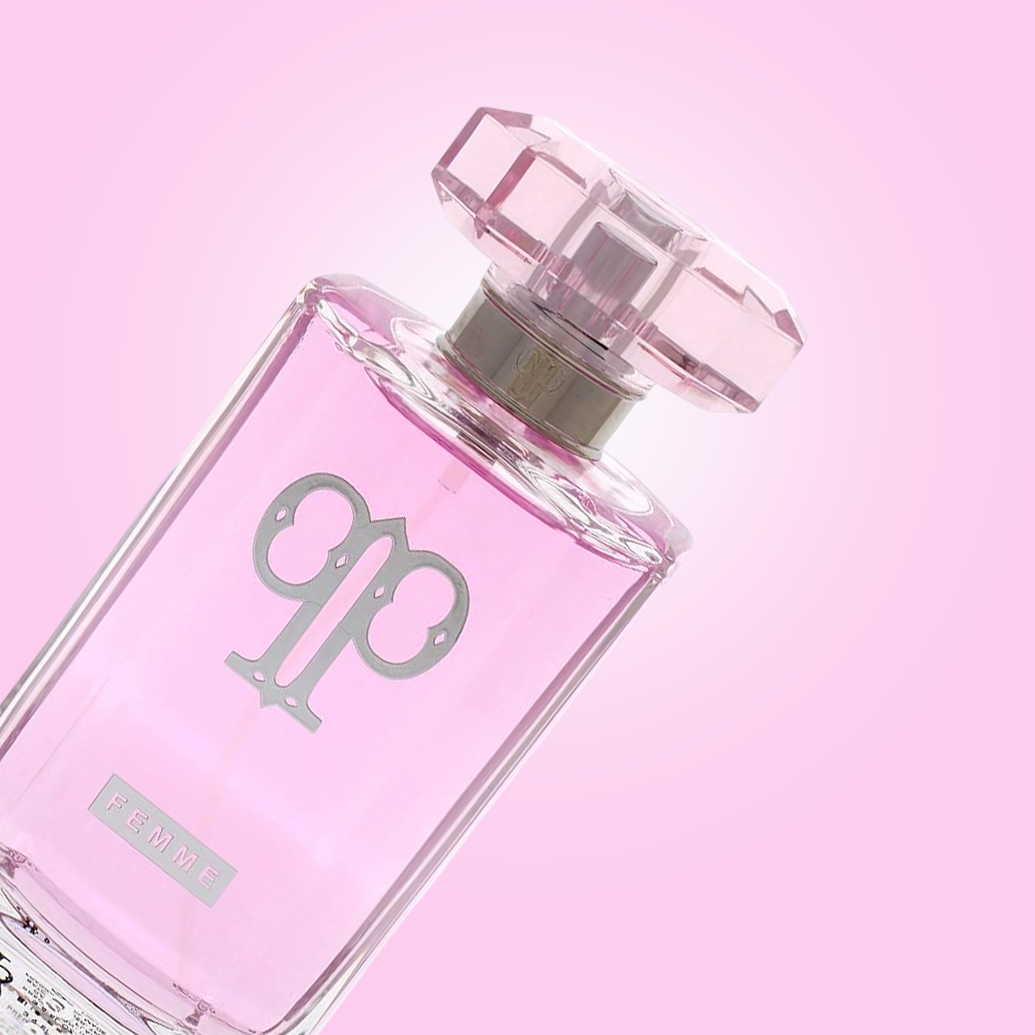 Pretty Pink EDP For Women