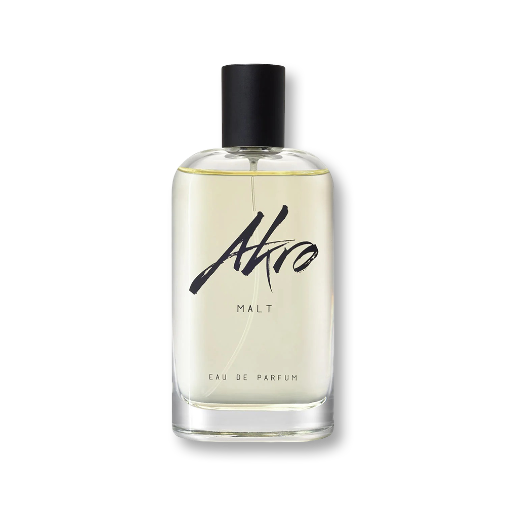 Akro Malt EDP