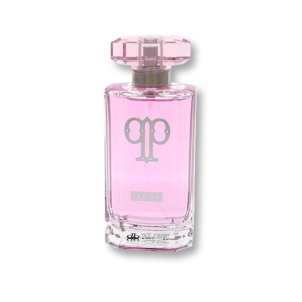 Pretty Pink EDP For Women