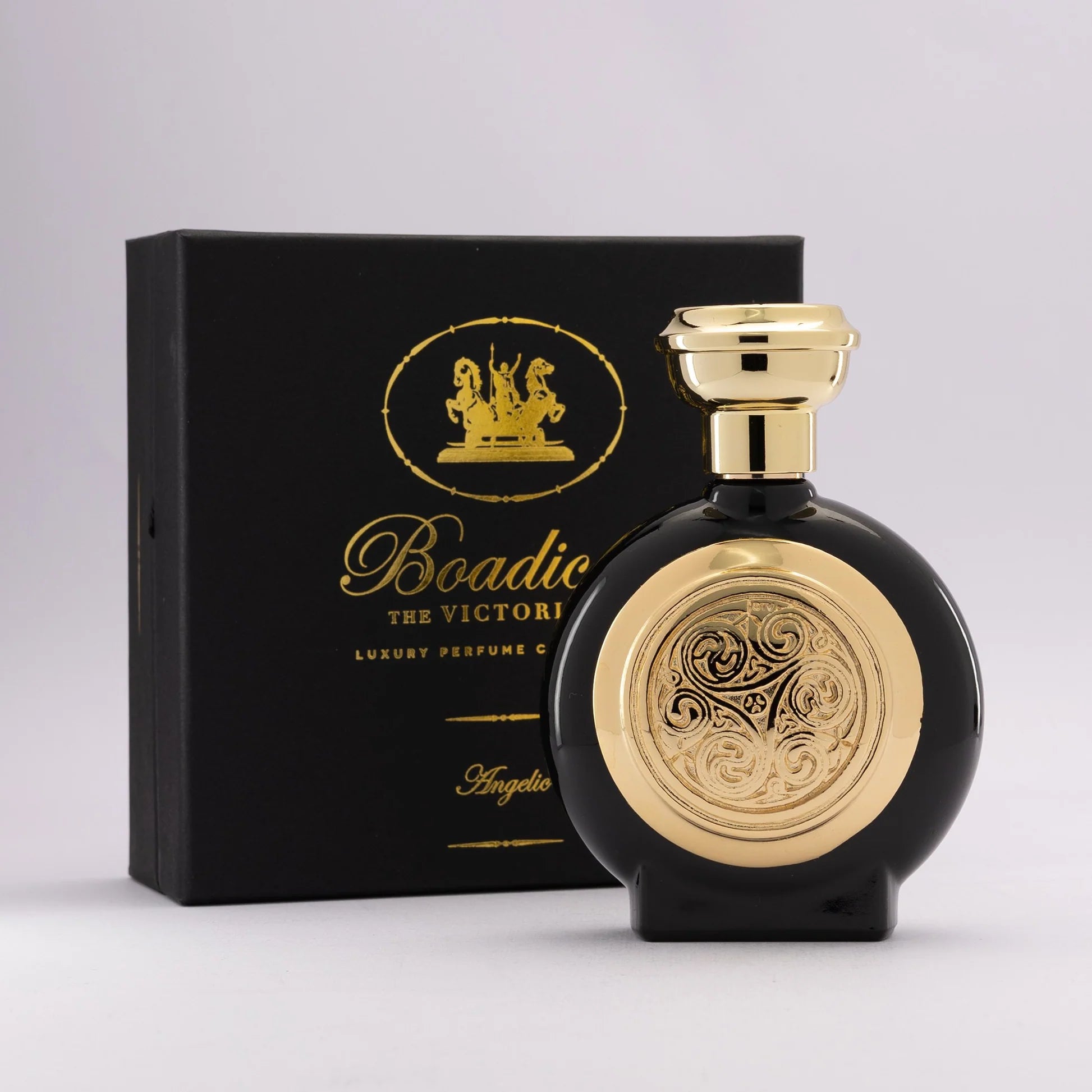 عطر بوديسيا ذا فيكتوريوس أنجيليك