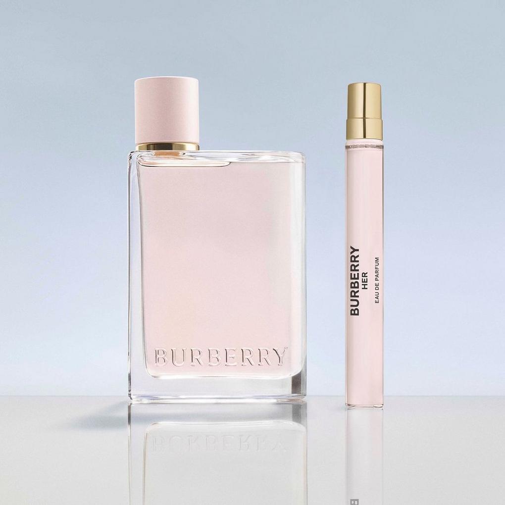 Burberry Travel Miniature Set | My Perfume Shop