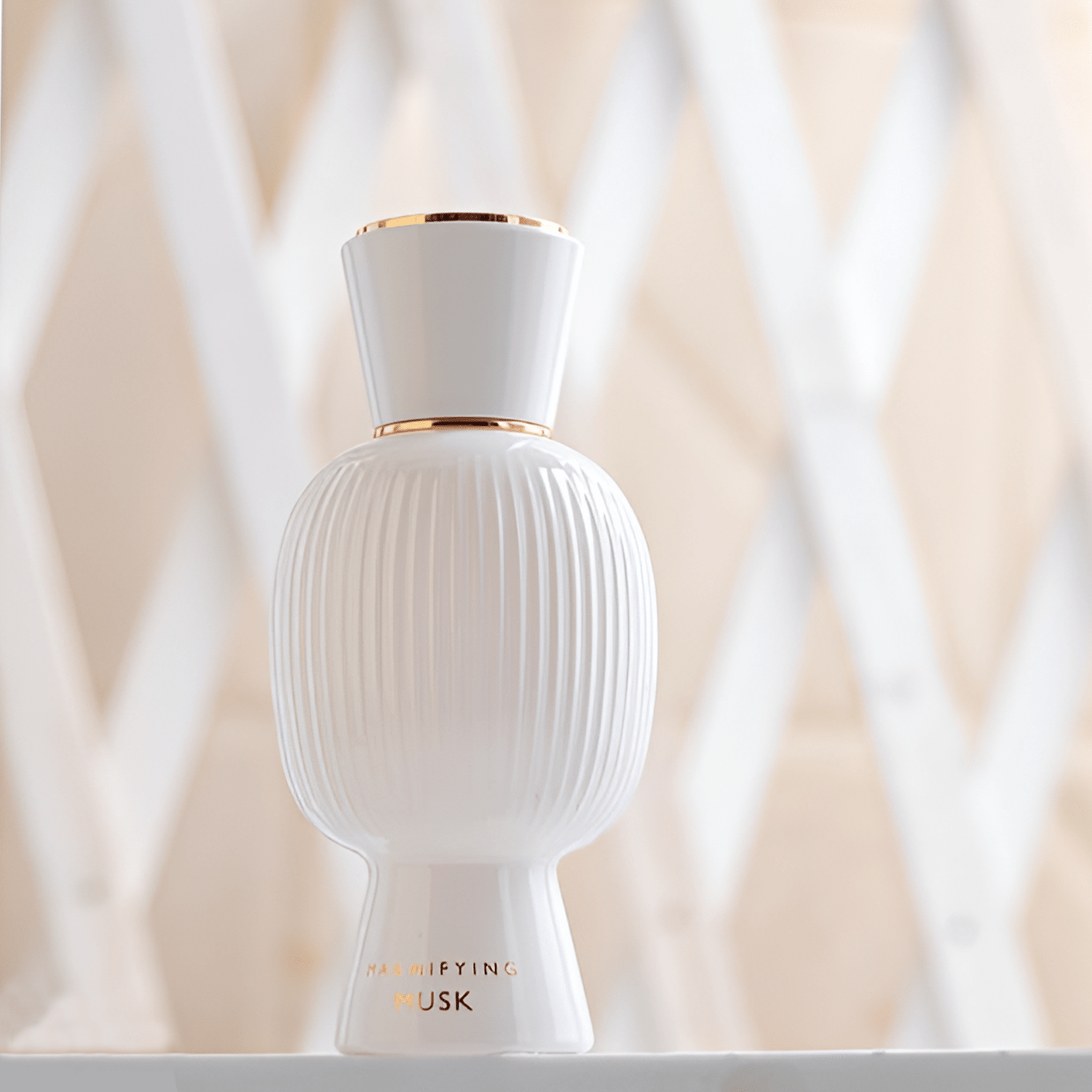 Bvlgari Allegra Magnifying Musk EDP | My Perfume Shop