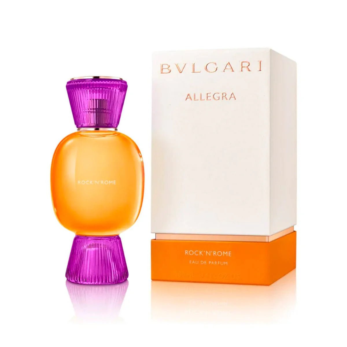 Bvlgari Allegra Rock N Rome EDP | My Perfume Shop