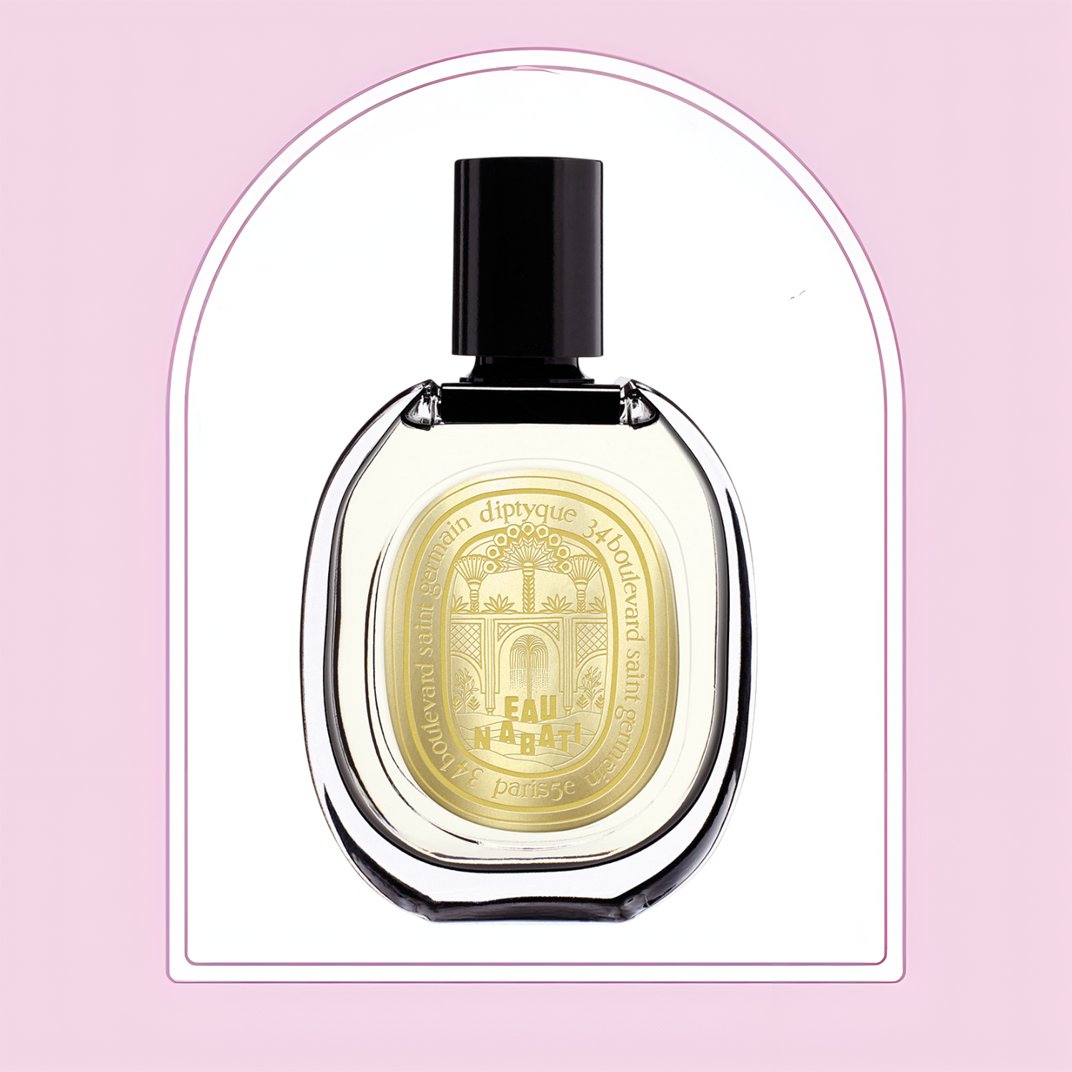 عطر ديبتيك أو نباتى