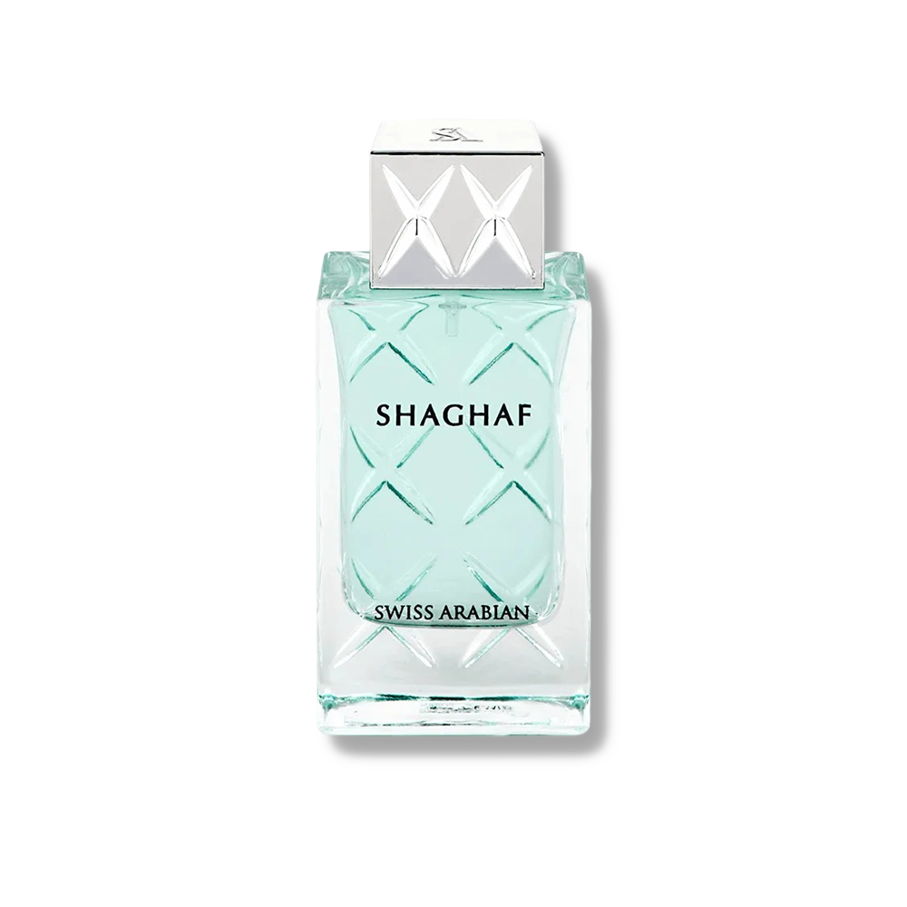 عطر سويس أرابيان شغف للرجال EDP