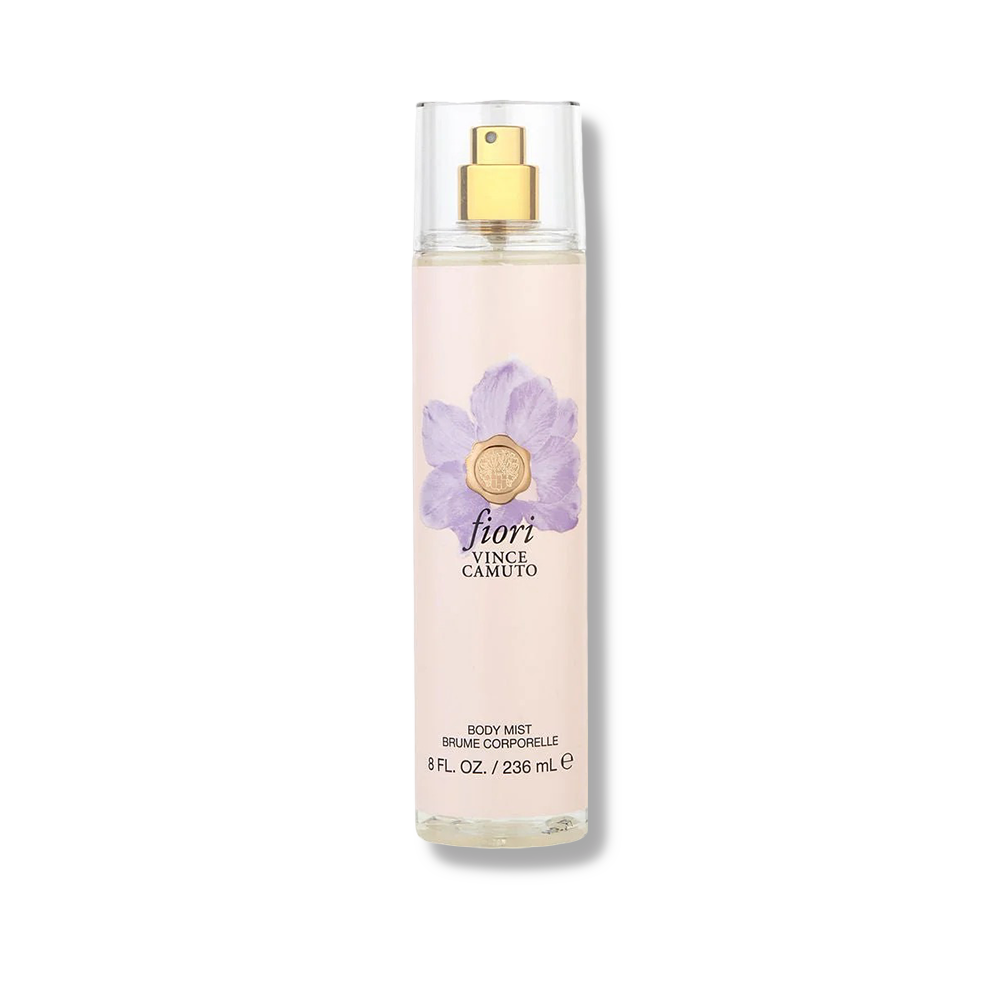 Vince Camuto Fiori For Women Body Mist