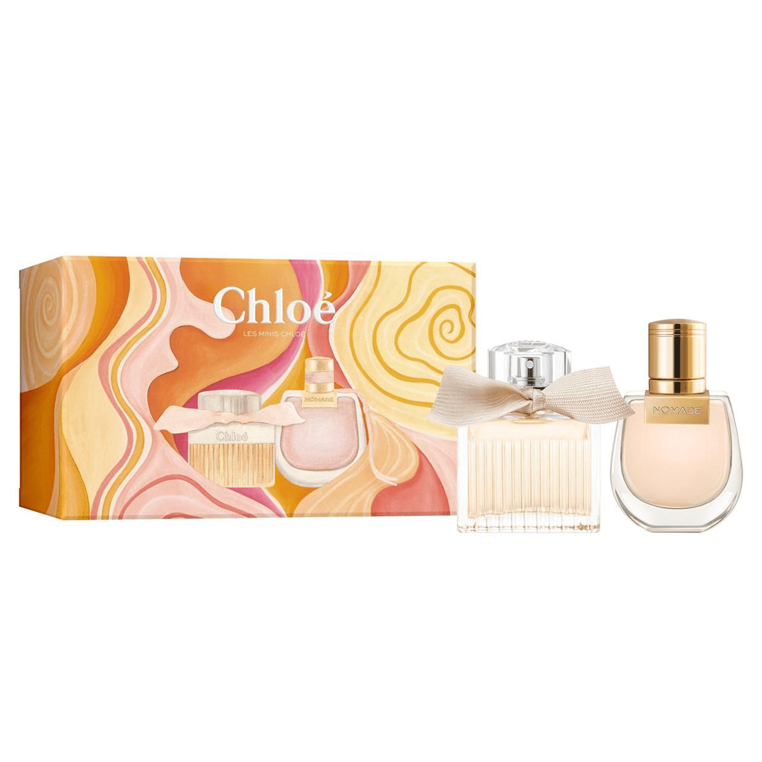 Chloé Nomade Mini EDP Set for Women | My Perfume Shop