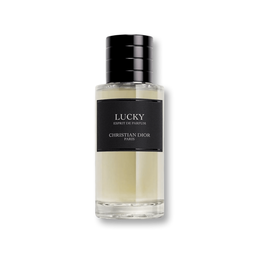 Christian Dior Lucky Esprit De Parfum Extrait De Parfum | My Perfume Shop