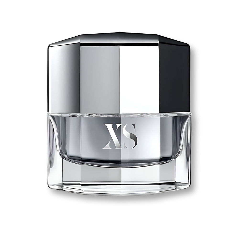 عطر باكو رابان إكس إس 2018 أو دي تواليت