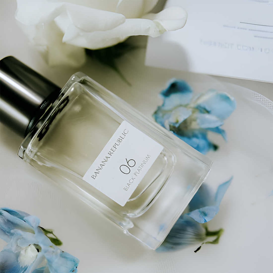 عطر بانانا ريبابليك بلاك بلاتينيوم 06 أو دو بارفان