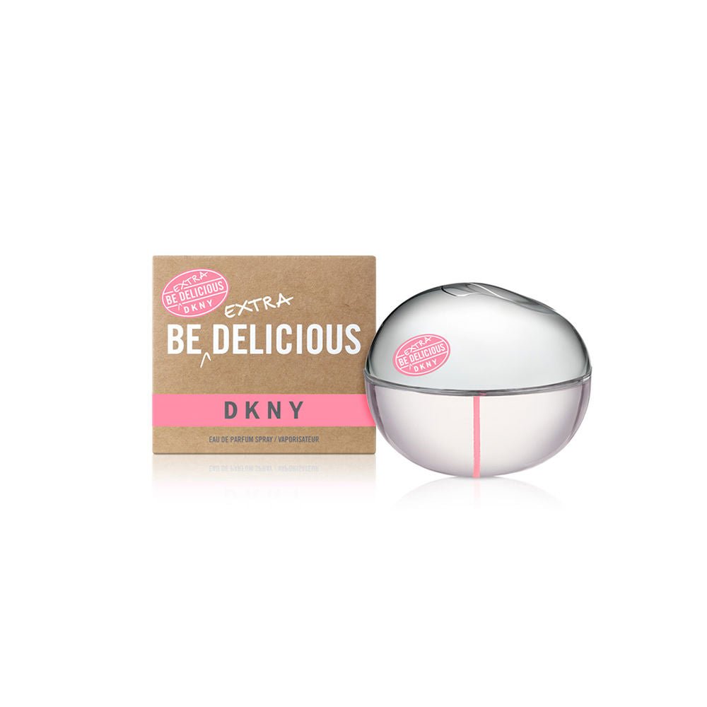 Donna Karan Be Delicious Extra EDP | My Perfume Shop