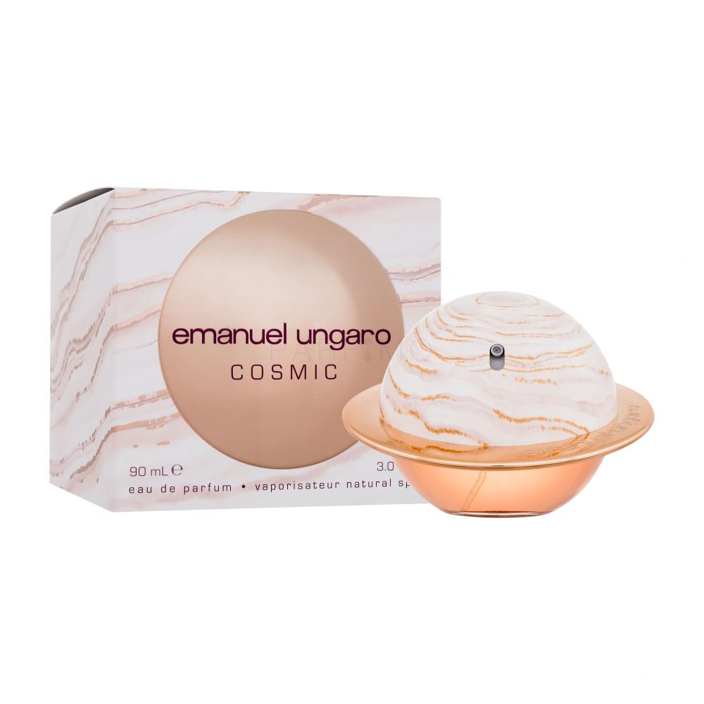Emanuel Ungaro Cosmic EDP For Women