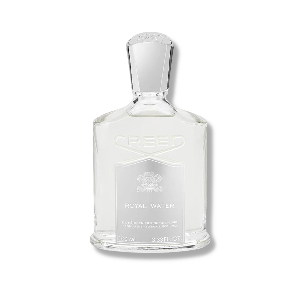 عطر كريد رويال ووتر