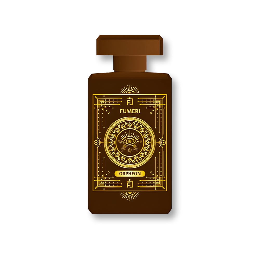 Fumeri Deluxe Orpheon EDP