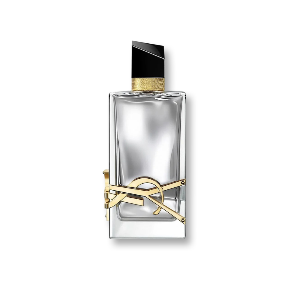 عطر ايف سان لوران ليبر لابسولو بلاتين