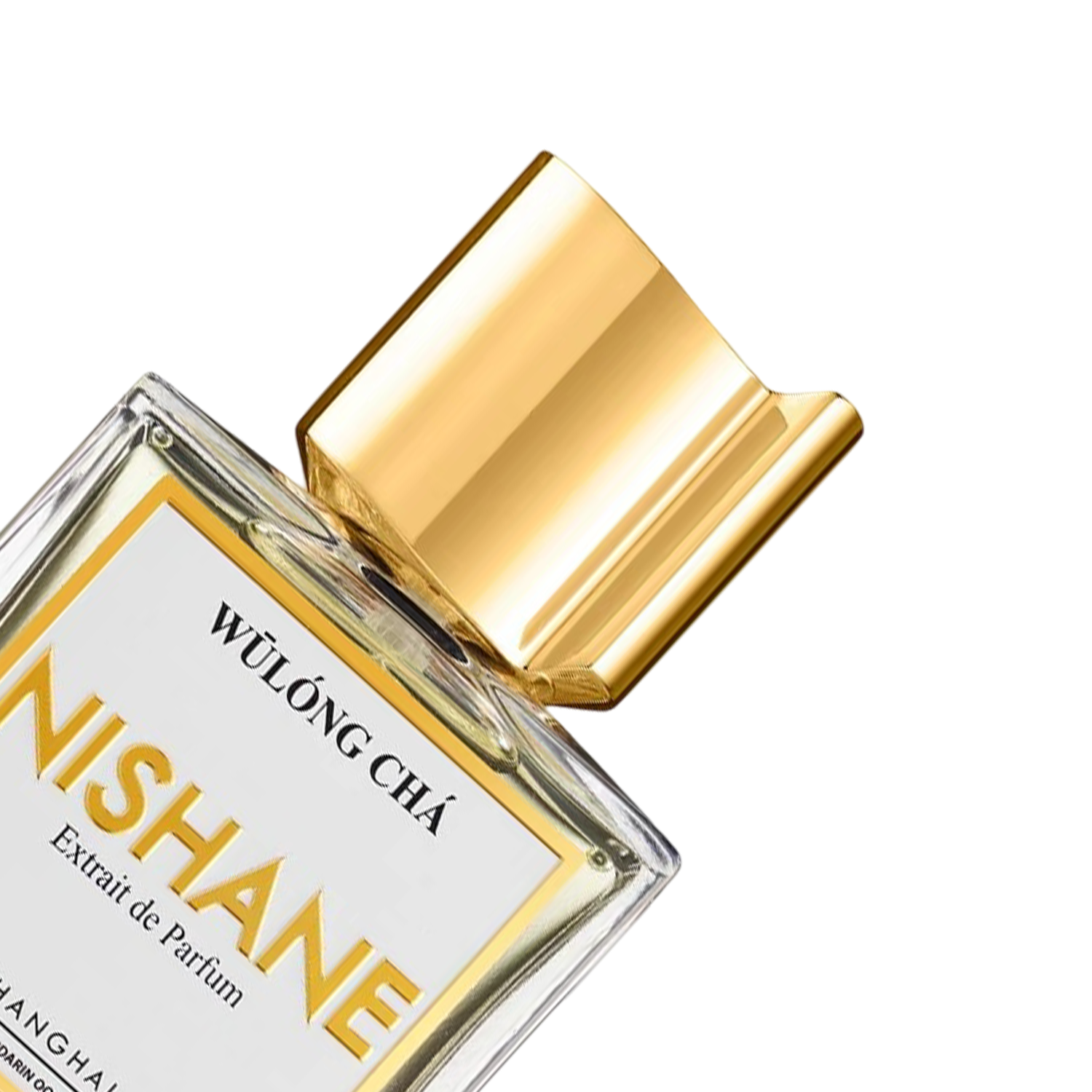 Nishane Wulong Cha Extrait de Parfum