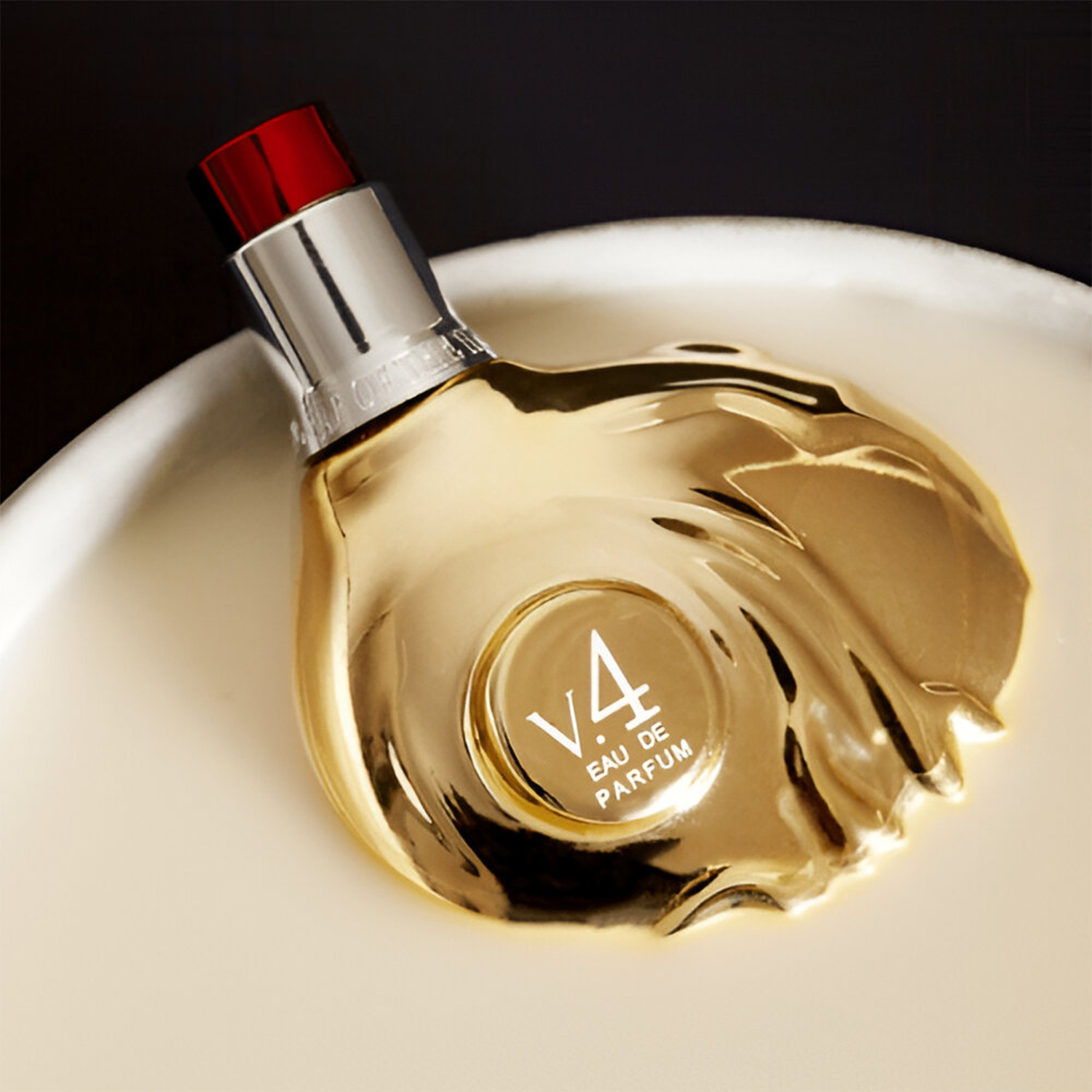 خريطة القلب الذهبي V 4 EDP