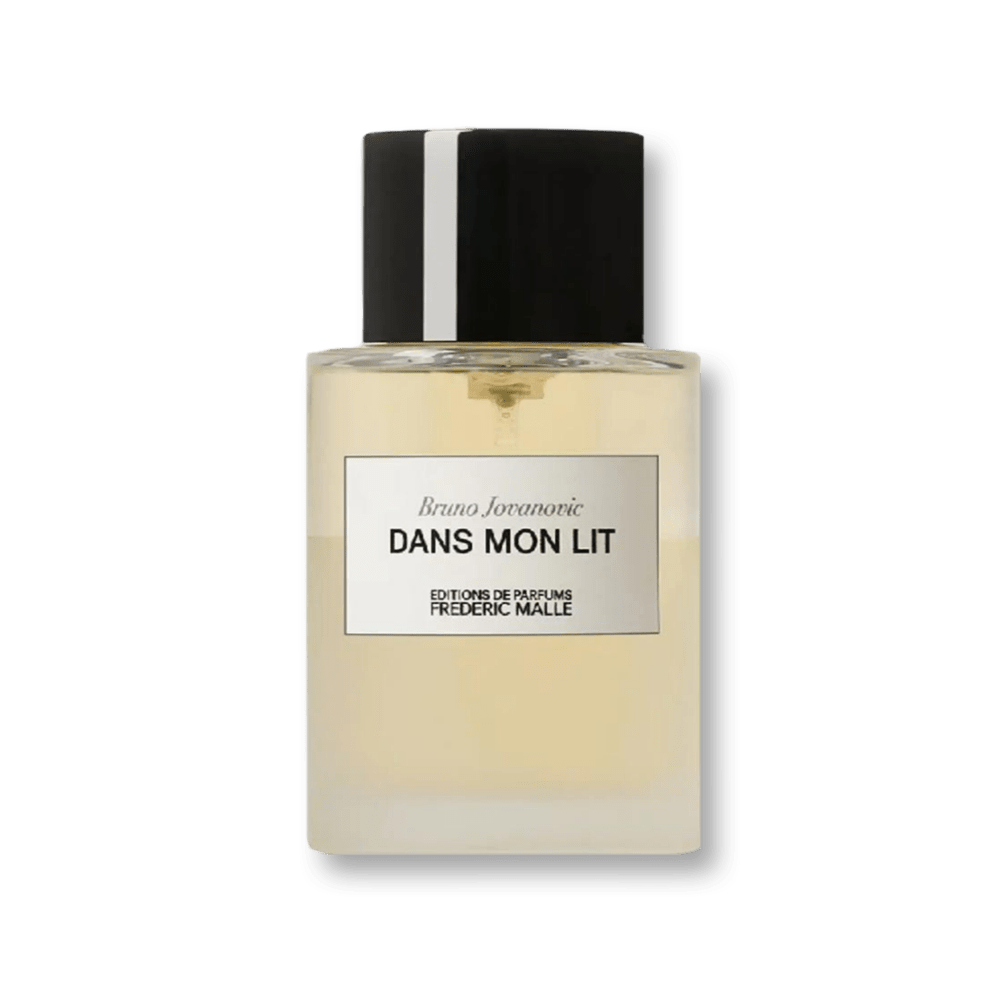 Frederic Malle Dans Mon Lit Linen Spray | My Perfume Shop