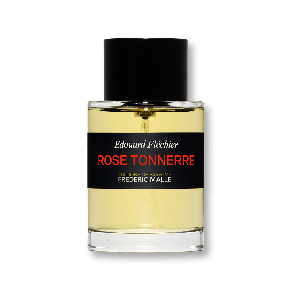 Frederic Malle Rose Tonnerre Parfum | My Perfume Shop
