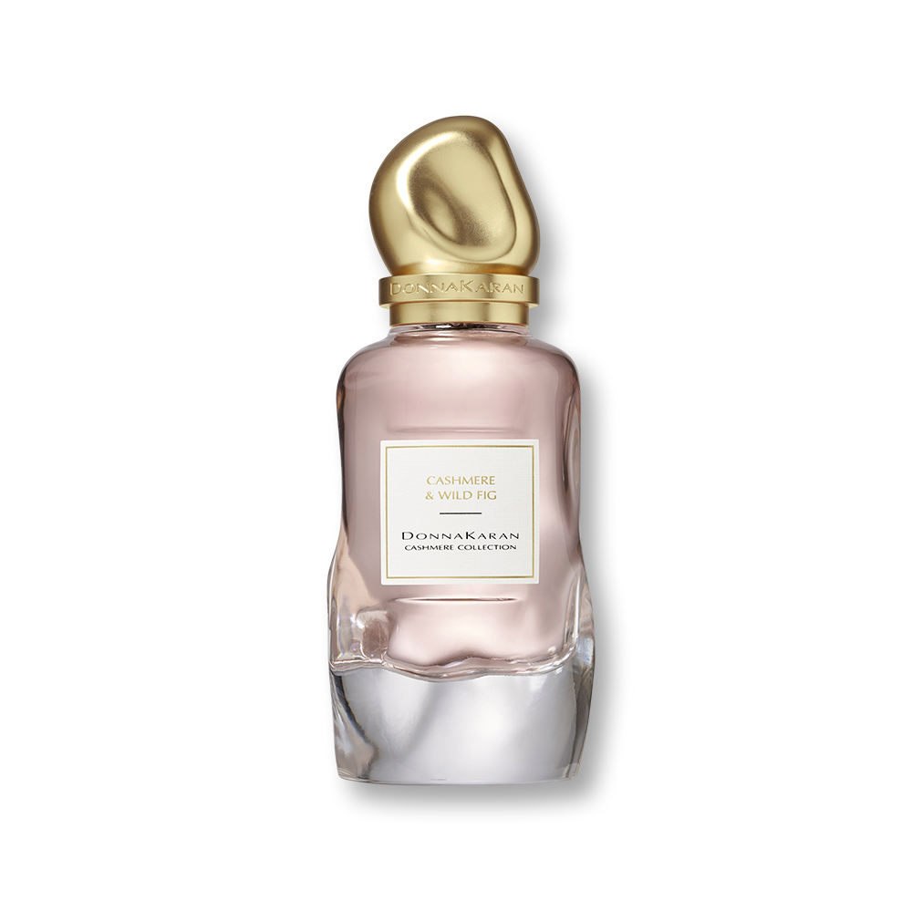 عطر دونا كاران كاشمير آند وايلد فيج