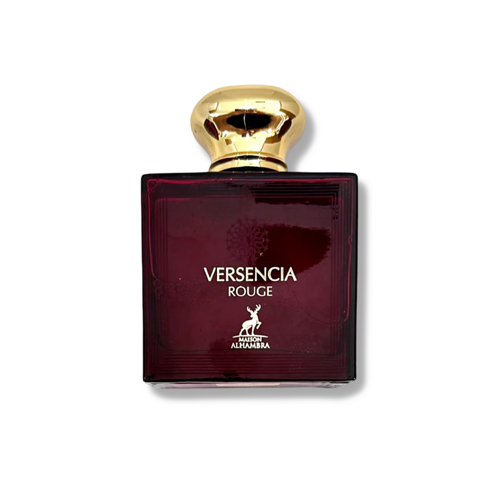 Maison Alhambra Versencia Rouge EDP For Men in Bahrain