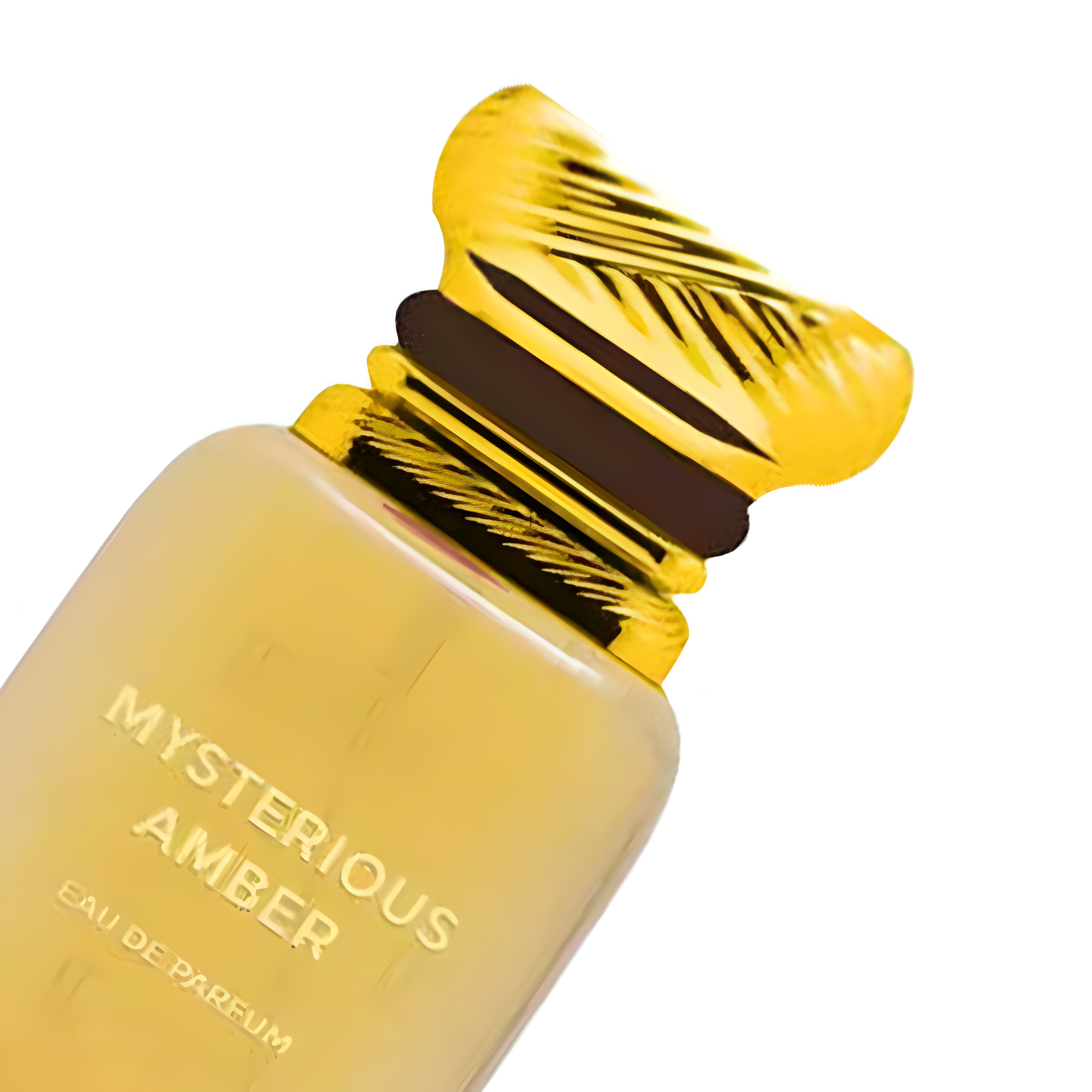 عطر Maison Alhambra Mysterious Amber EDP