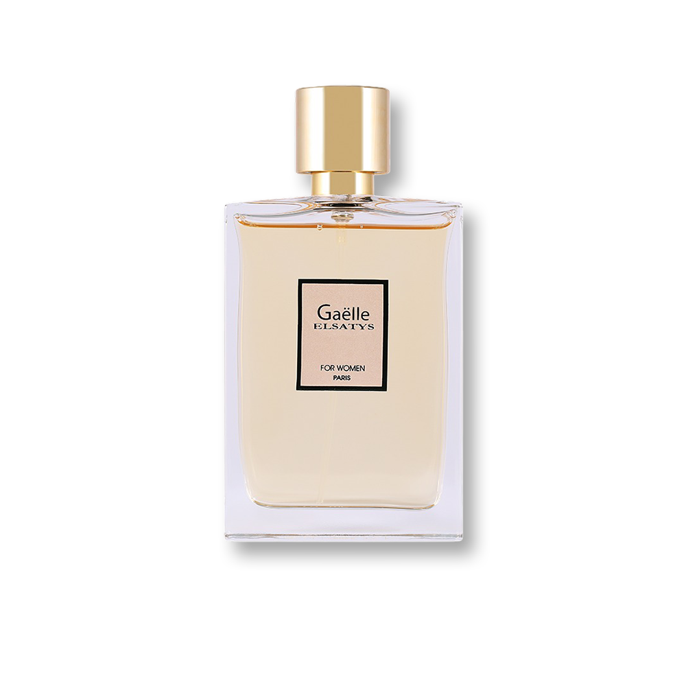 Reyane Tradition Gaelle Elsatys EDP