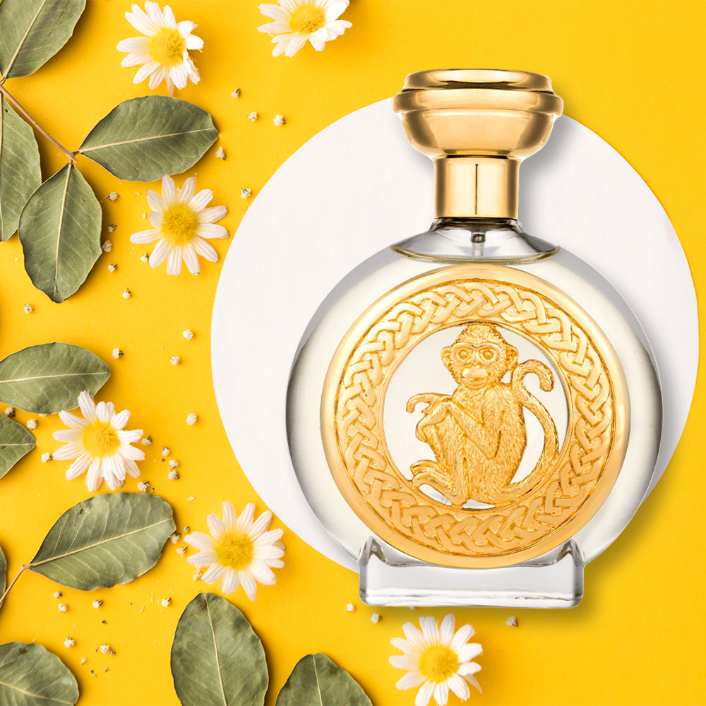 عطر بوديسيا ذا فيكتوريوس هانومان النقي