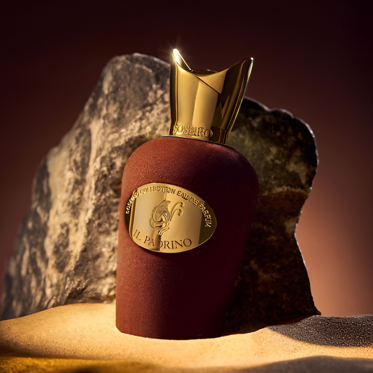 Shop Sospiro Il Padrino EDP 100ml | My Perfume Shop Bahrain