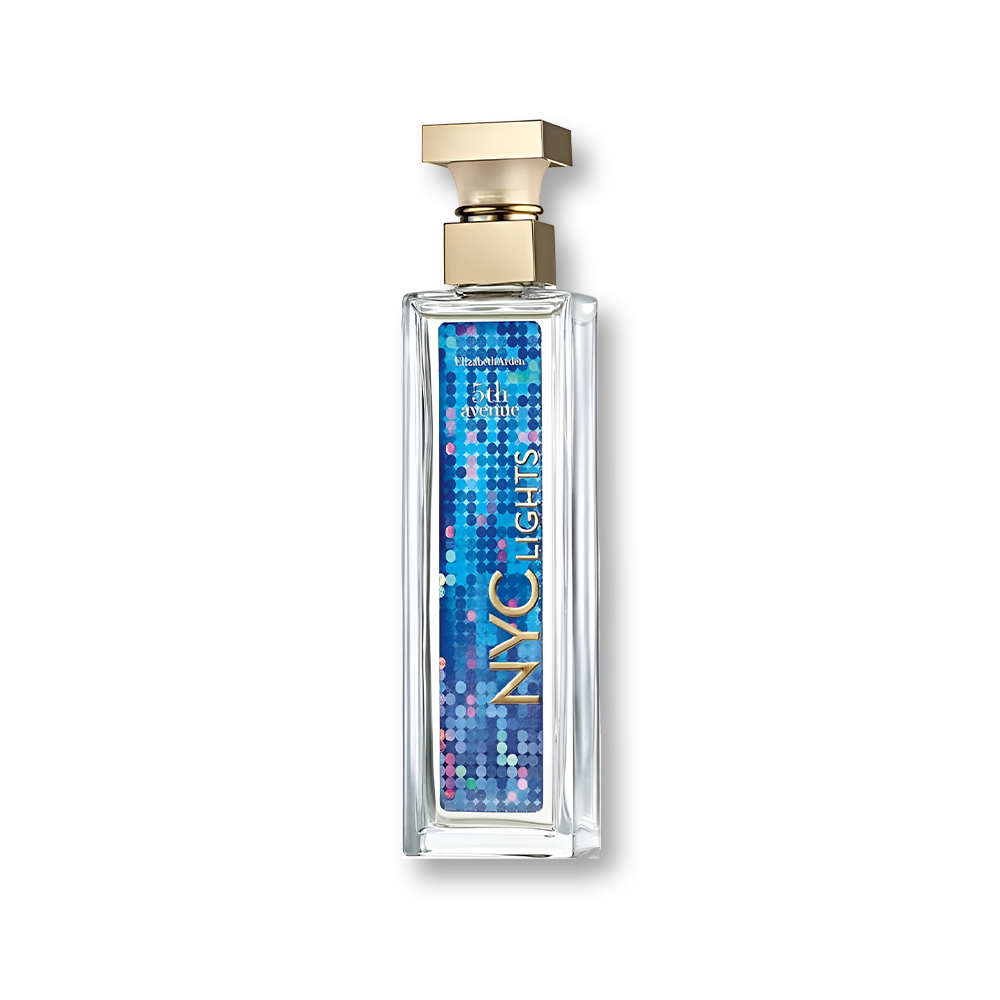 عطر إليزابيث آردن فيفث أفينيو نيويورك لايتس