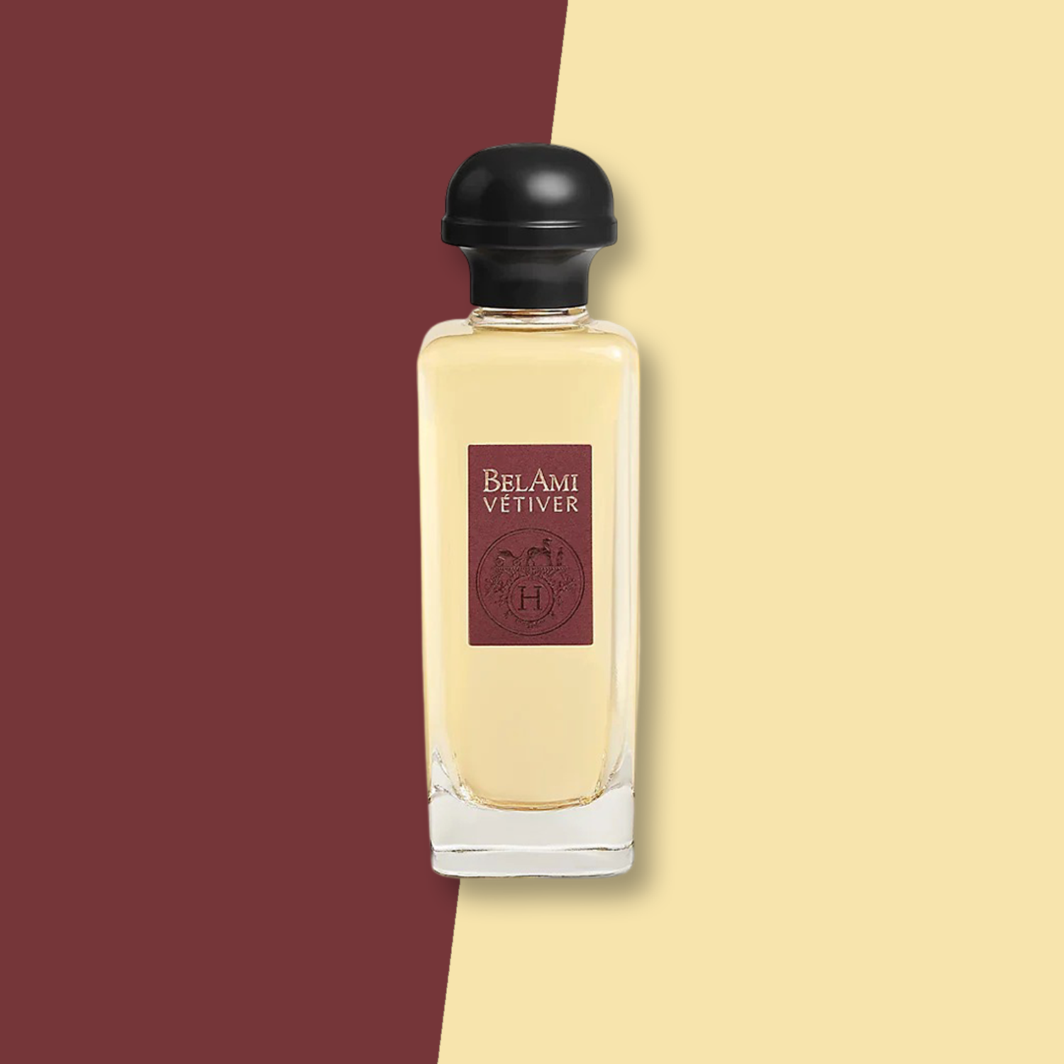 عطر هيرمس بيل أمي فيتيفر أو دو تواليت