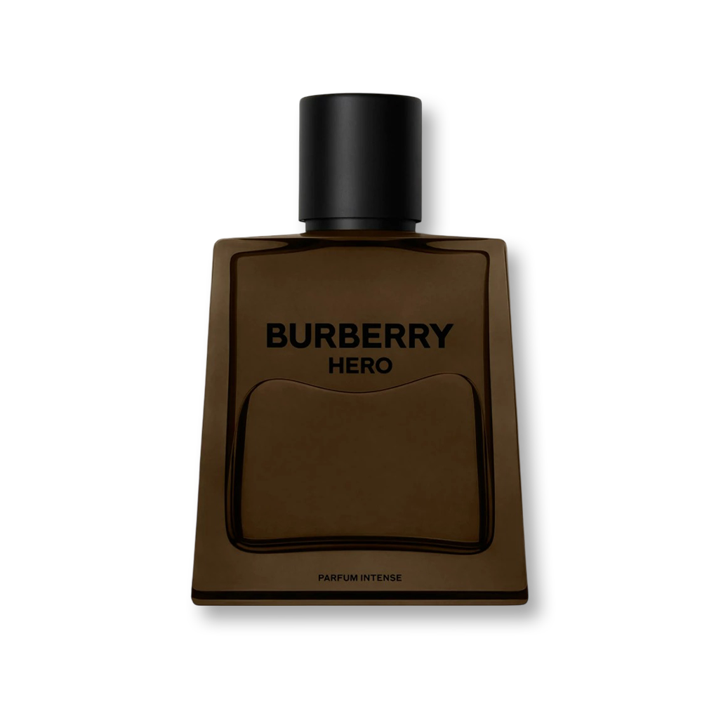 عطر بربري هيرو انتنس