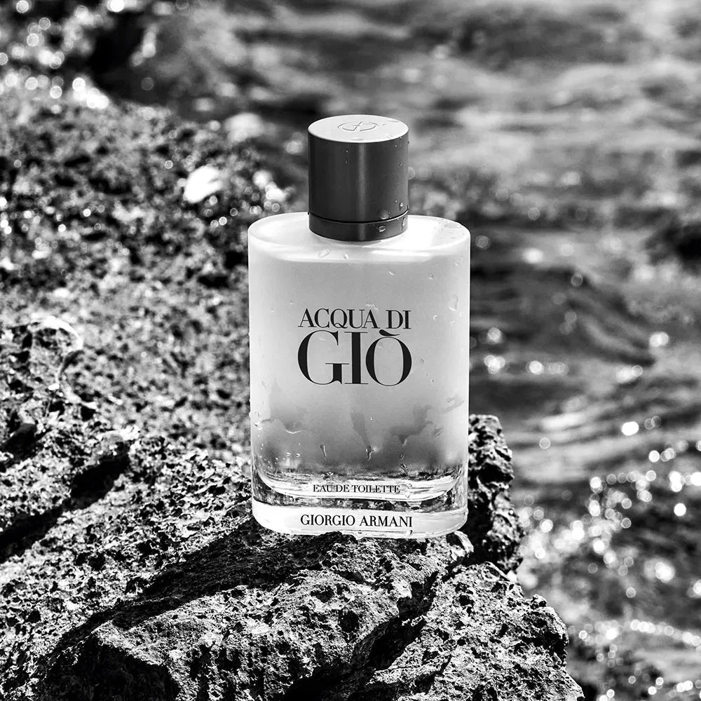 Giorgio Armani Acqua Di Gio EDT Set for Men | My Perfume Shop