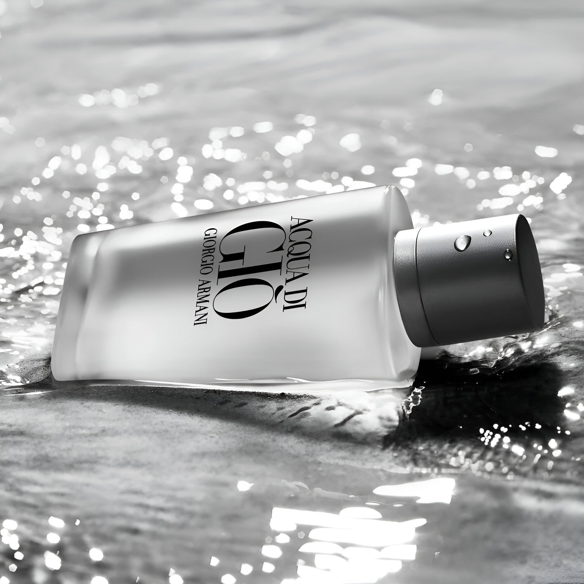 Giorgio Armani Acqua Di Gio EDT Set with Beach Towel for Men | My Perfume Shop