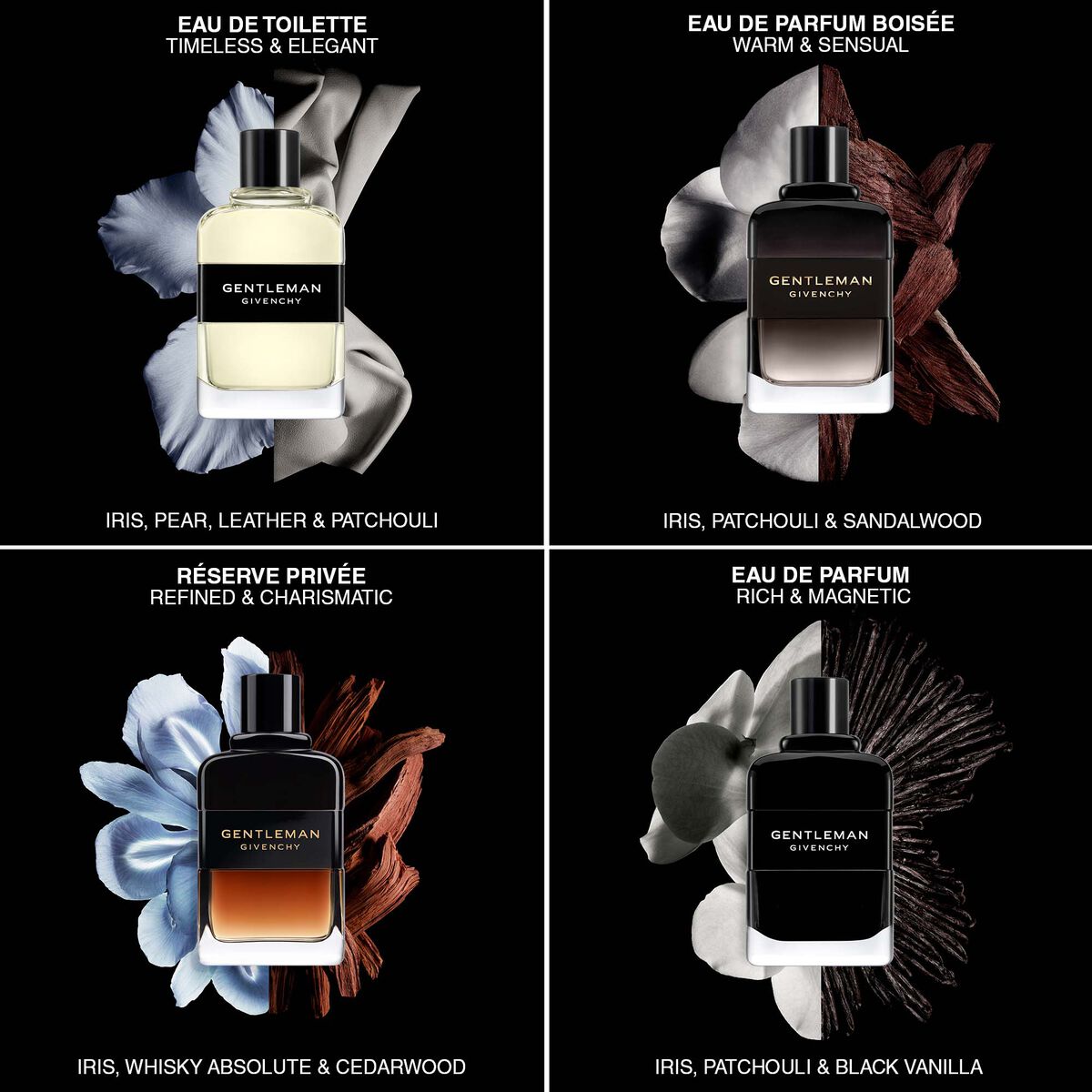 Givenchy Gentleman EDT | My Perfume Shop