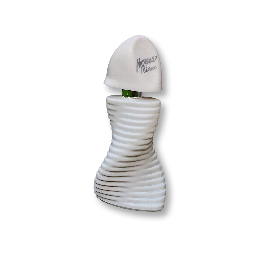 Morena Blanc EDP
