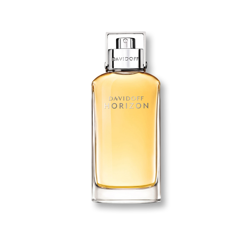 عطر دافيدوف هورايزون