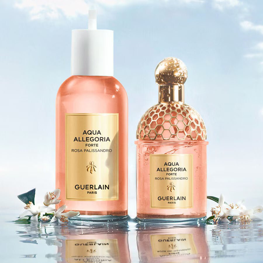 Guerlain Aqua Allegoria Forte Rosa Palissandro EDP | My Perfume Shop