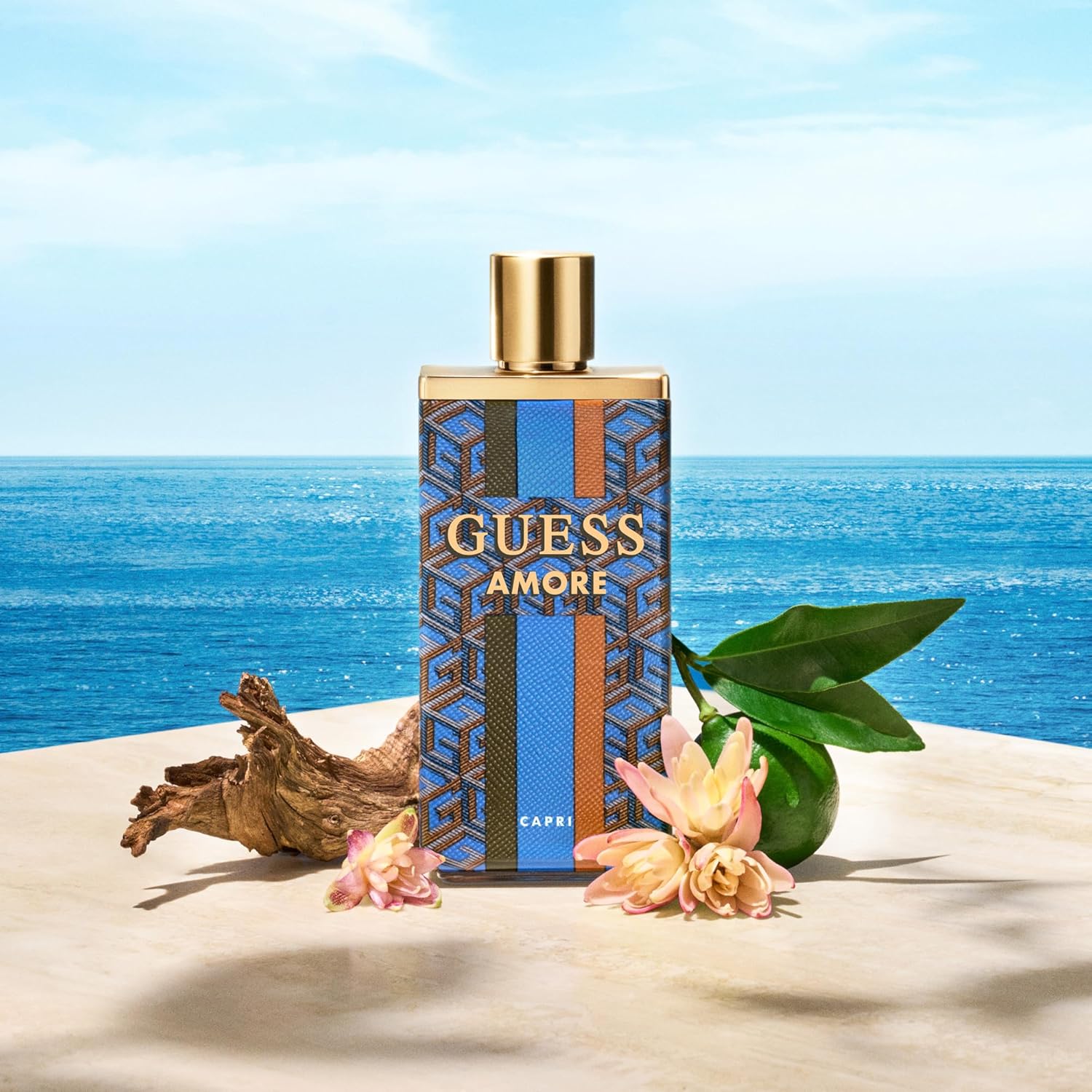 Guess Amore Capri EDT | My Perfume Shop