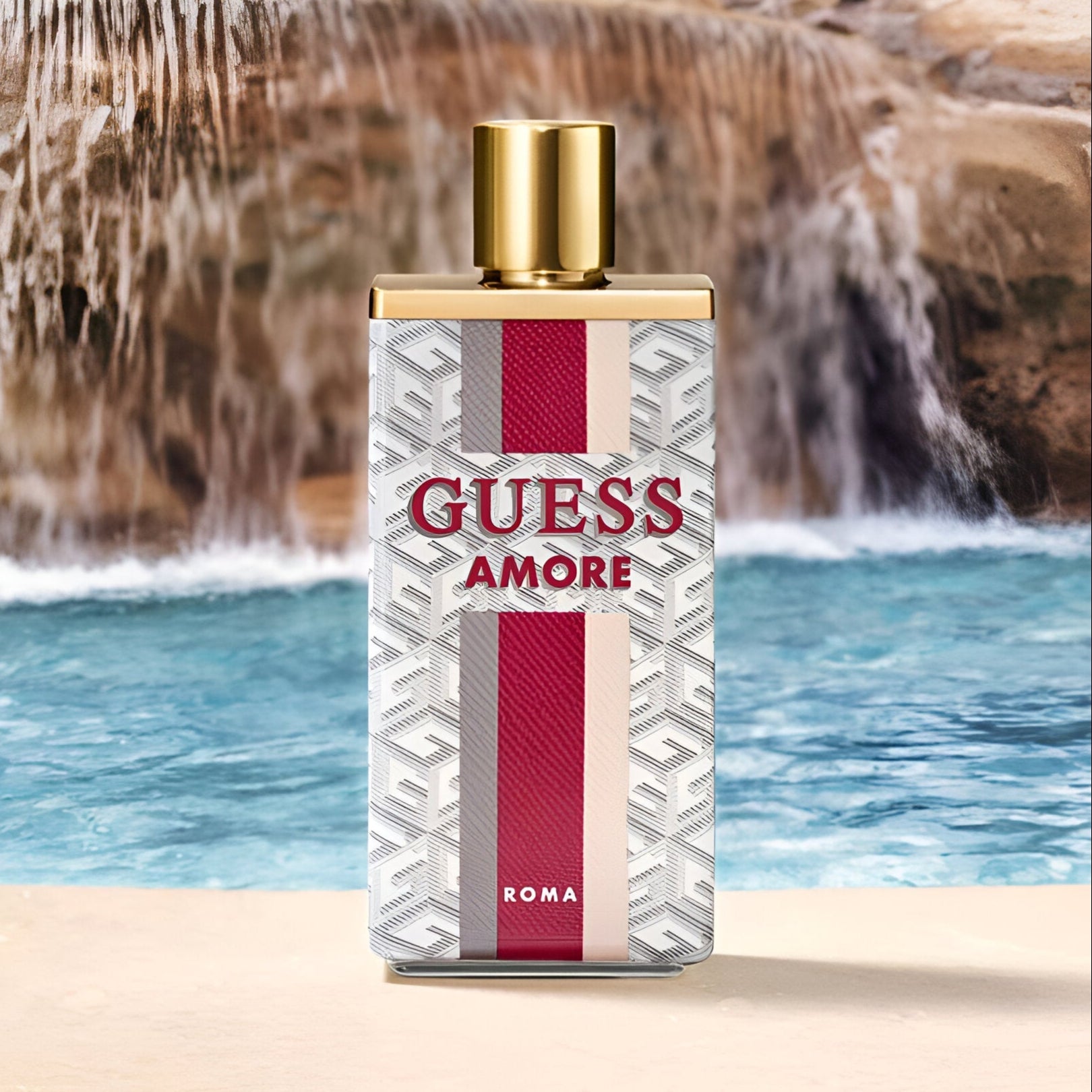 Guess Amore Roma EDT | My Perfume Shop