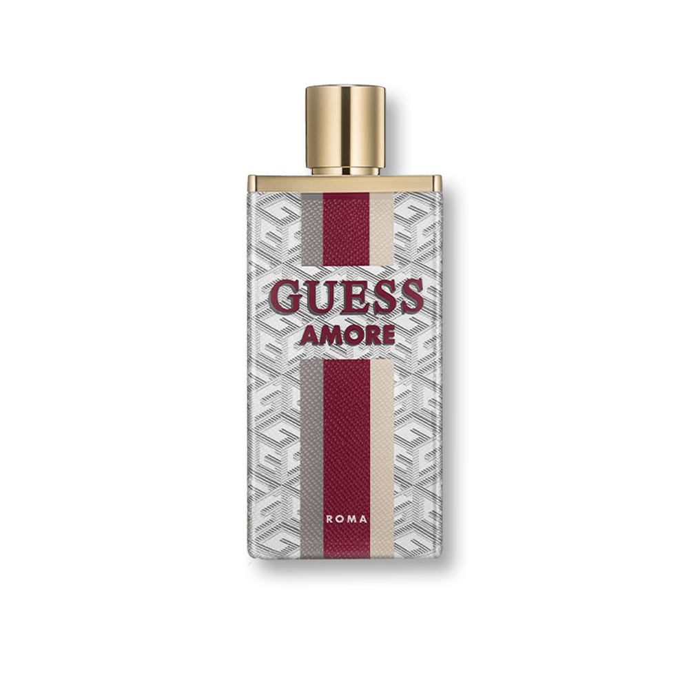Guess Amore Roma EDT | My Perfume Shop